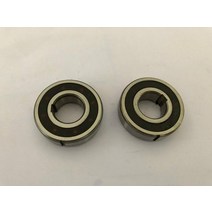 CSK20/CSK20PP 20x47x14mm 백스톱 편도 베어링 키홈 스프 래그 프리휠 클러치 포함, 01 no keyway