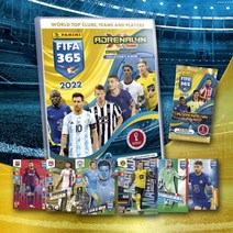 월드컵 FIFA 축구카드 스타터세트 보드게임 집에서즐기는 친구 꿀잼 오락