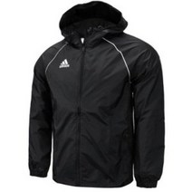 (국내매장판) ADIDAS 아디다스 코어18 레인 자켓 (CE9048)