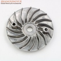 pcx부품스쿠터 pcx125 cvt variator 팬 for honda ww pcx, 없음