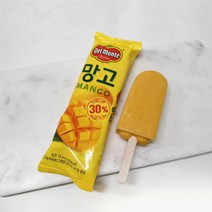 ★쭈니파파몰★ COOL 델몬트 망고바 40개 (1박스), 1개, 30ml