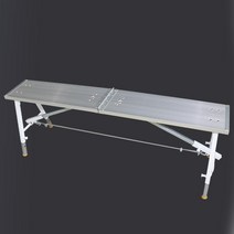 (오후 3시 이전 주문건 당일발송) 시공 도배용 부자재/도배용품/시공용품, 우마(폭20cm)7자, 단일옵션