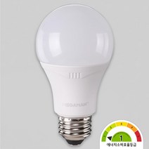 메가맨 LED전구 10W 주광 산업용 상가등 10개 전구구매 led조명 엘리디전구추천 led전구구매 led전구 led, 상세페이지참조