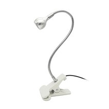 USB 2W LED UV 자외선 전화 접착제 경화 램프 젤 손톱을위한 UV LED 네일 램프, 은