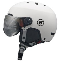 <한정특가> 안경착용가능 안경병용 스키 보드 고글 CV-613, 블랙