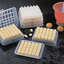 다진마늘 냉동기 1 + 1