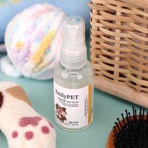 미네로그 데일리펫 수딩 미스트 50ml, 1개