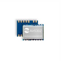 GPS 수신기 추적기 Air530Z Beidou 포지셔닝 모듈 고성능 호환 Air530 AT6558R 칩 내장 1개 259861