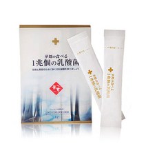 [하나마이] 1조마리 유산균 스틱(1gx30스틱/30일분), 단품, 단품