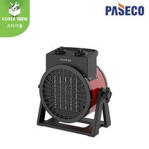 파세코 팬히터 PASECO PPH-2K 열풍기 온풍기 PTC히터 저소음 전기히터톨보이