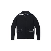 잭니클라우스 LWWAA22521NYX(여성 집업 풀오픈 가디건)