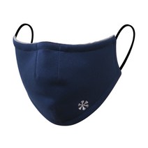 나인에프엑스 2019 윈터 숏마스크, 네이비