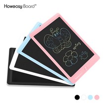 호이지보드 8.5인치 컬러 전자메모보드 메모패드 전자노트