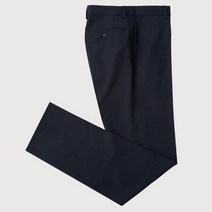 인디안 [봄 간절기 최저가] 고급 TR원단 매직후크 체크패턴 노턱 캐주얼바지 MIBDLYS1421BC