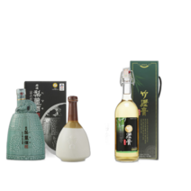 조선3대명주 명인 전통주 선물세트 죽력고 감홍로 이강주 전통주선물 11203696