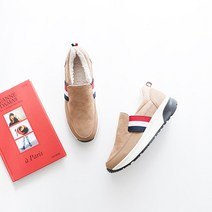 유컬리 제시 털스니커즈 운동화