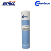 [에스엠테크] 캠테코 식품용그리스 Aspinox aw 300 카트리지 (400g)