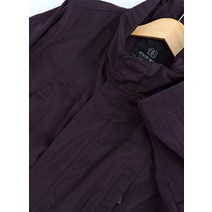 W(XL)코오롱스포츠 롱바람막이 점퍼자켓 대장급