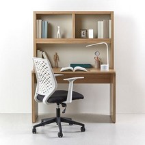 모던하우스 중계점 [가구] 니노 1100 베이직 책상 세트 SC19SET001