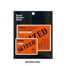 [원라이프] Seized