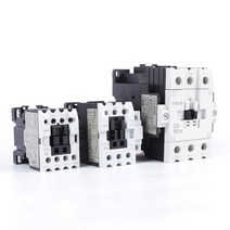 TECO Taian CN AC 접촉기 CU-11/16/18/23/27/32R/38/40/50/65/80/90 220V 380V 24V 36V 48V 110V, 08 CU-65_04 220V
