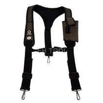 주경산업 JK-053 Y반도 멜빵 어깨끈