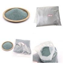 연마재연마 분말 실리콘 카바이드 36-8000 회로 기판 금속 유리 용 도구, 06 Mesh 600