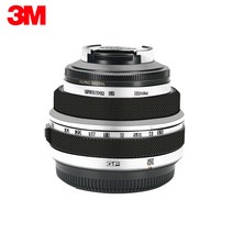 GF50f3.5렌즈 보호 필름 프리미엄 데칼 스킨 for Fujifilm GF 50mm f/3.5 R LM WR Mockup렌즈 데칼 프로텍터 랩 커버 스티커, 5