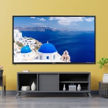 복스마켓 +[복스마켓]+_ 가성비TV 티비 원룸티비 클라인즈티비 원룸TV 중소기업TV, option__ 디엘티 모넥스 M43ACS 벽걸이TV