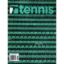 Tennis (월간) : 2020년 05월, YES24