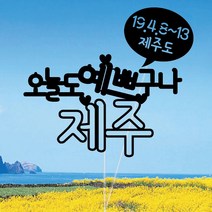 WPM 속초 강릉 여행토퍼 동해 여행토퍼, 2-1.일반토퍼_오늘도예쁘구나