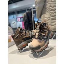 블랙야크 남여공용 기능성 고어텍스 등산화 그리프 쉴드 GTX ABSHX2980