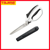 전공가위 전장287mm 타지마전기전설공구 DK-BD120