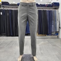 세르지오 (모다인천점)카키 엘라스틱 밴드 면스판 바지/MH3933