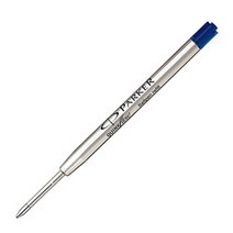 파카 볼펜심 M 1.0mm MOG/OPD:GAON0107G +Y7, 가온 본상품선택, 가온 흑, 가온 본상품선택