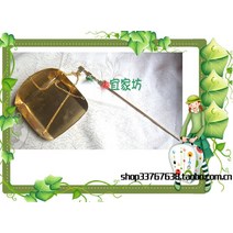 스마트체중계 강아지체중계 목욕탕체중계한약 규모 기계 구리 저울 스틸 야드 약물, 06 1000g round thick, 한개옵션1