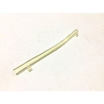 볼링용품 훈련 기능 Brunswick 볼링 기계 예비 부품 T47-051758-003 댐퍼 (좁은) (10 개/가방), 한개옵션0