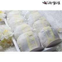 군산빵집 리베이커리 수제찹쌀떡 10개입 1.3kg