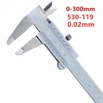 mitutoyo cnc lcd 디지털 캘리퍼스 버니어 캘리퍼스 전자 150 200 300mm 500-196-20 6 8 인치 측정 도구 스테인레스 스틸, 버니어 0-300 0.02mm