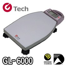 지테크 GL-6000시리즈 이동식/휴대용/이동형/다목적/고중량/전자저울/GL-20kg/40kg/60kg/100kg/150kg/200, GL-20(최대20kg-10g단위)
