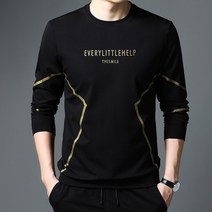 핫한 전문 판매대 바로 품 9세 담비 남성의류 판매점 고퀄 쌍우 맨투맨 남자 스판 와이드 루즈핏