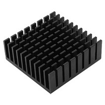 쿨러텍 CT-HS6022 BLACK 시스템 방열판