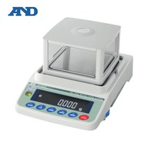 AND 정밀전자저울 GF-A시리즈 220g~10kg 실험실 연구실, GF-303A (320g/0.001g)