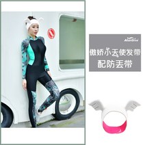 동물 다이빙후드 스쿠버 프리다이빙 슈트 모자 스노쿨링 휴양지 서핑 헤어밴드 수영모 25종, AE