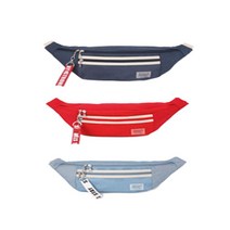 웨이스 트백 바이크 힙색 핸드폰주머니 슬링백가방 범백 5x2 여성 허리백 여자 벨 노멀