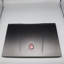MSI 게이밍 17인치 GP75 램32GB 게임 중고 노트북, WIN10 Home, 32GB, 1TB, 코어i7, 블랙