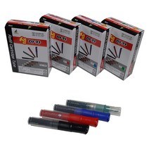 서우 생마카펜 화이트보드 마카펜, 1박스, 그린