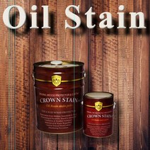 제이트리단독진행 엔씨 크라운 오일 스테인(각색) 16L 페인트 칠 패인 노가다 에나멜 도장 건축 건설 도료 도포+jaytreㄷ, 선택_라이트블루