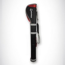 골프백 캐디백 골프건 가방 남자 6-8개 가벼운 골프 연습용 항법탁자가 편리하다., Taylormade