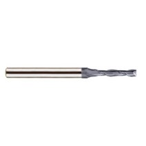 4G MILLS 롱초경코팅엔드밀2F D10.0X10X60X110 (SEM